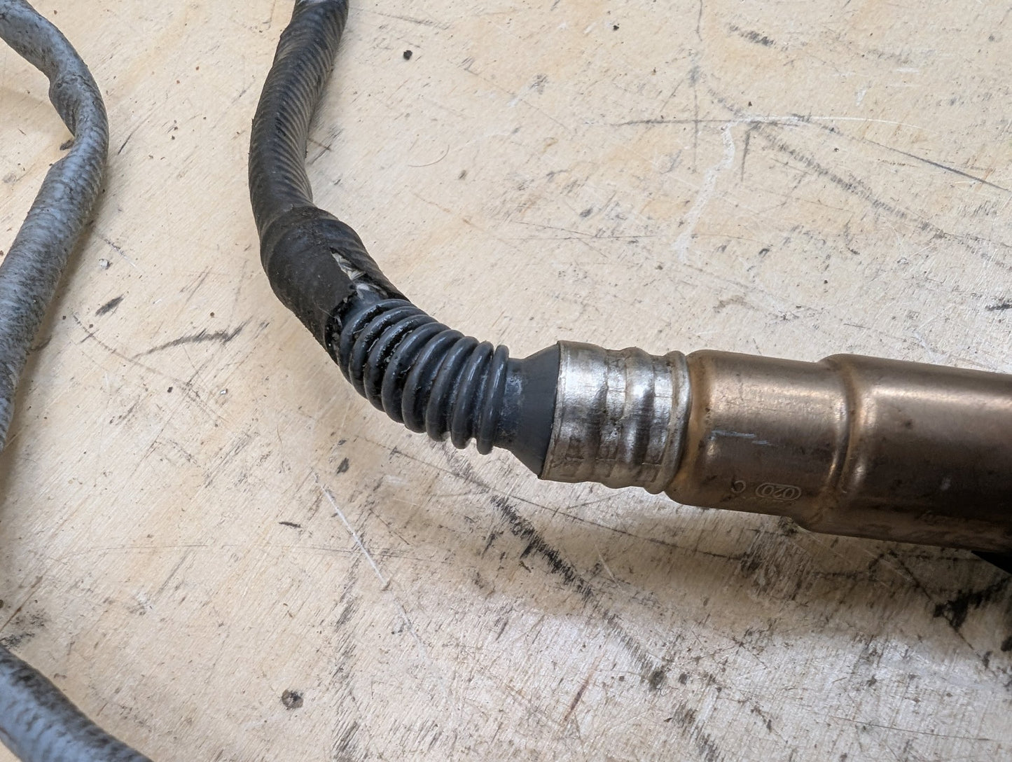 OEM BMW F22 F30 F32 F36 G01 G30 Cat Catalytic Oxygen O2 Lambda Probe Sensors B46