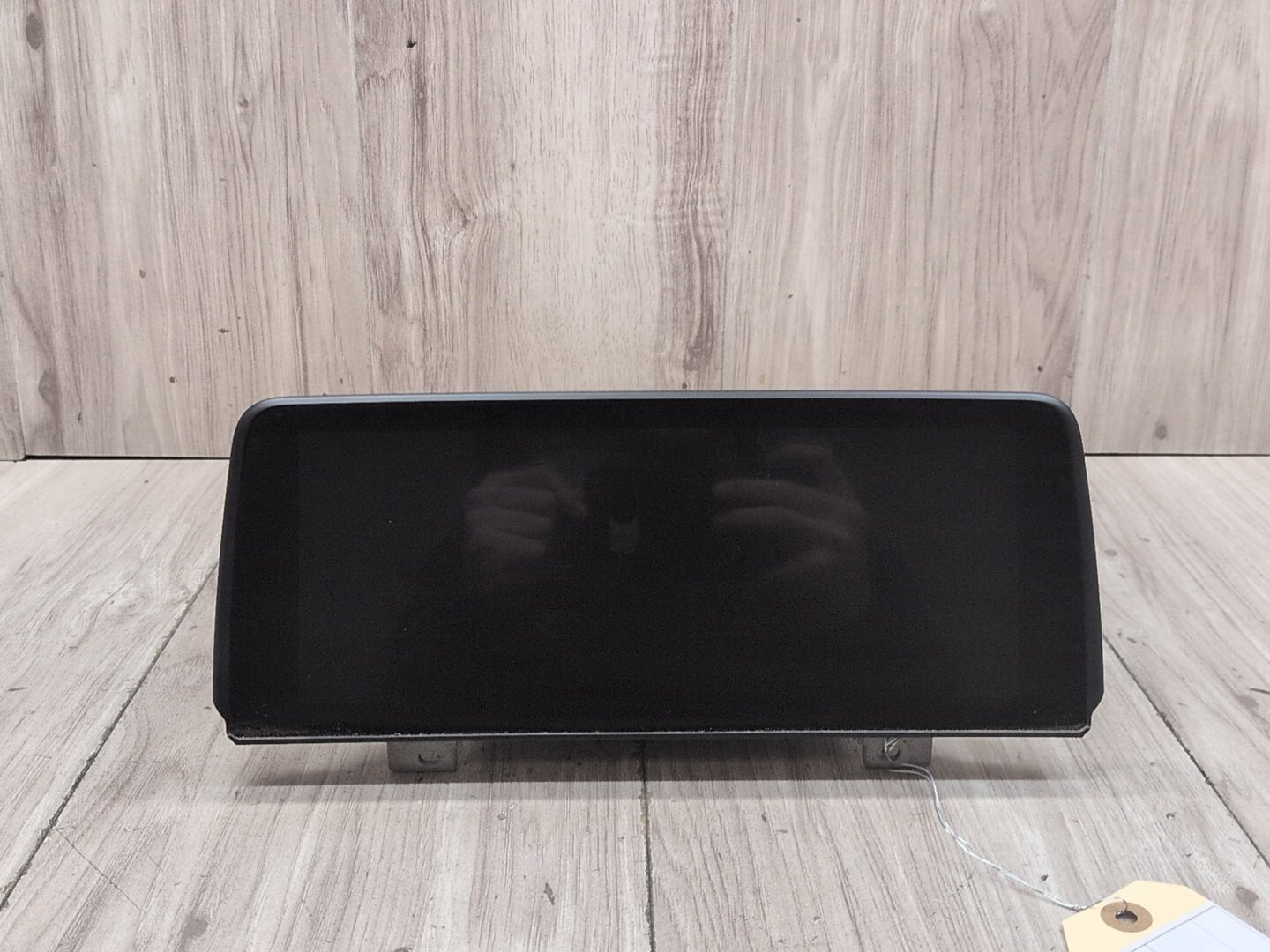 18-21 OEM BMW F97 F98 G01 G02 X3 X4 Dash Navigation Display Monitor Screen 10.25
