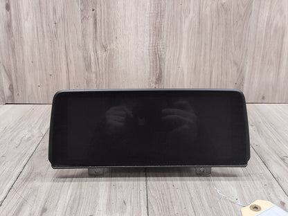 18-21 OEM BMW F97 F98 G01 G02 X3 X4 Dash Navigation Display Monitor Screen 10.25