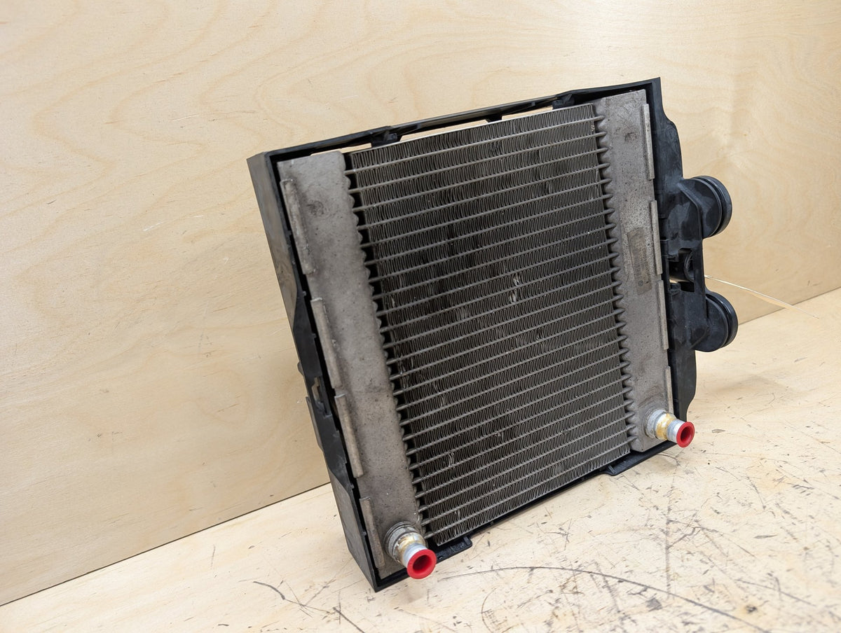 OEM BMW F80 F82 F83 F87 M3 M4 Secondary Auxiliary Radiator Coolant S55