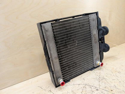 OEM BMW F80 F82 F83 F87 M3 M4 Secondary Auxiliary Radiator Coolant S55