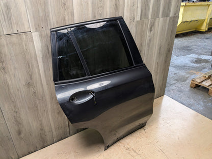 18-24 OEM BMW F97 G01 X3 X3M Rear Right Passenger Side Door Shell Panel