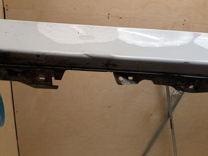 2012-2018 BMW 320i F30 Left Driver Side Skirt Rocker Panel 7256911