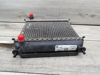 2018 - 2024 BMW X3 G01 Left or Right Secondary Auxiliary radiator 9468698 B58B30O1