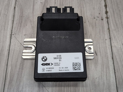 2023 - 2026 BMW M2 G87 Misc 5b3f339 S58B30T0