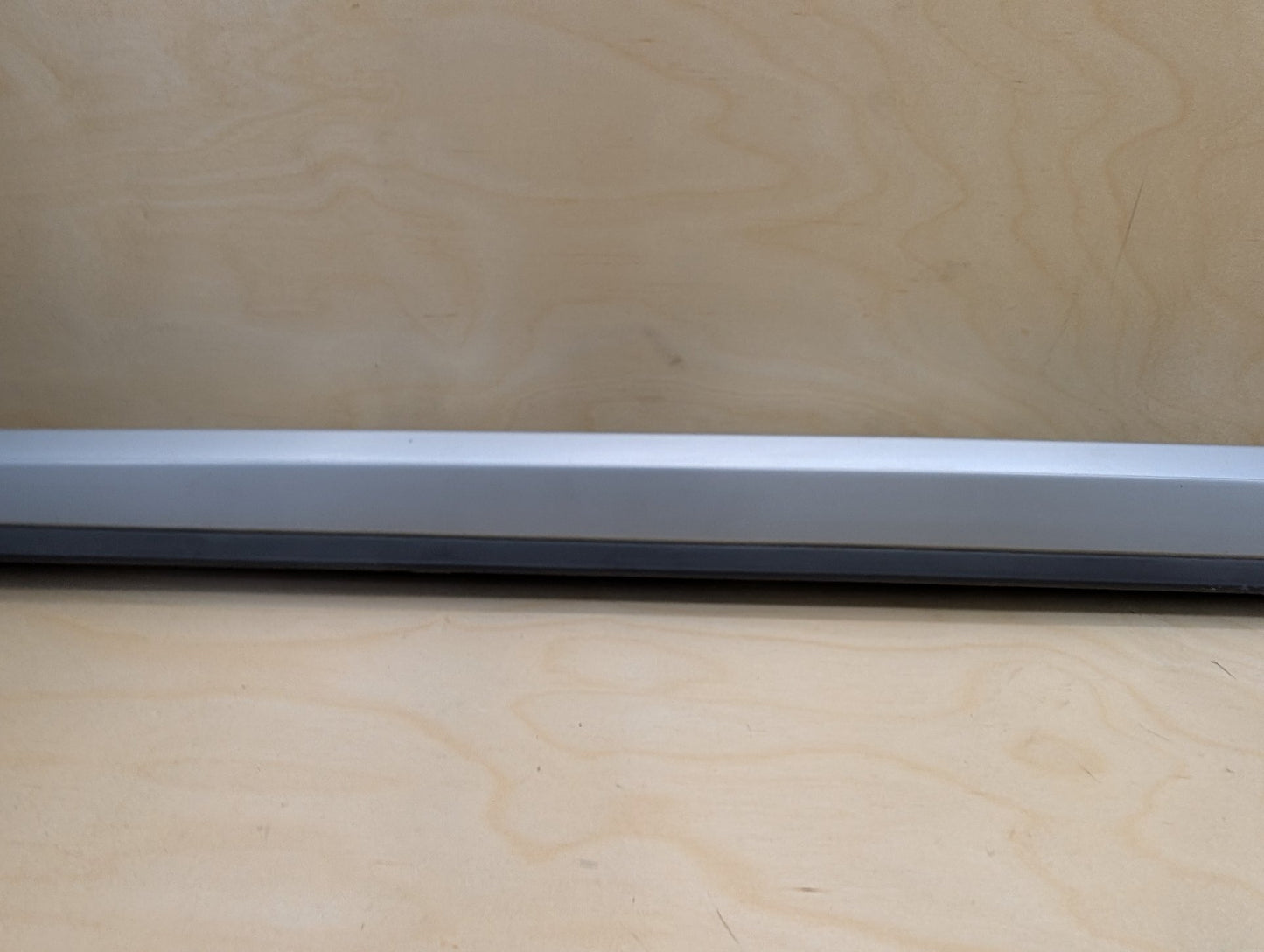 18-24 OEM BMW G01 G02 X3 X4 Front Right Passenger Lower Door Trim Molding
