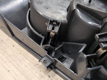2008 - 2017 Audi S5 8T Center Console Cup Holder 9016802