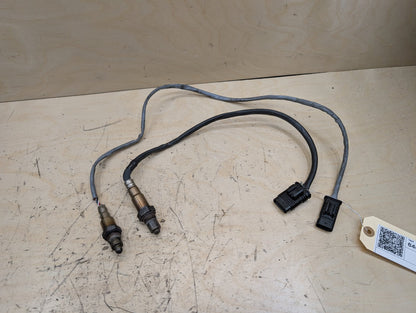 OEM BMW F22 F30 F32 F36 G01 G30 Cat Catalytic Oxygen O2 Lambda Probe Sensors B46