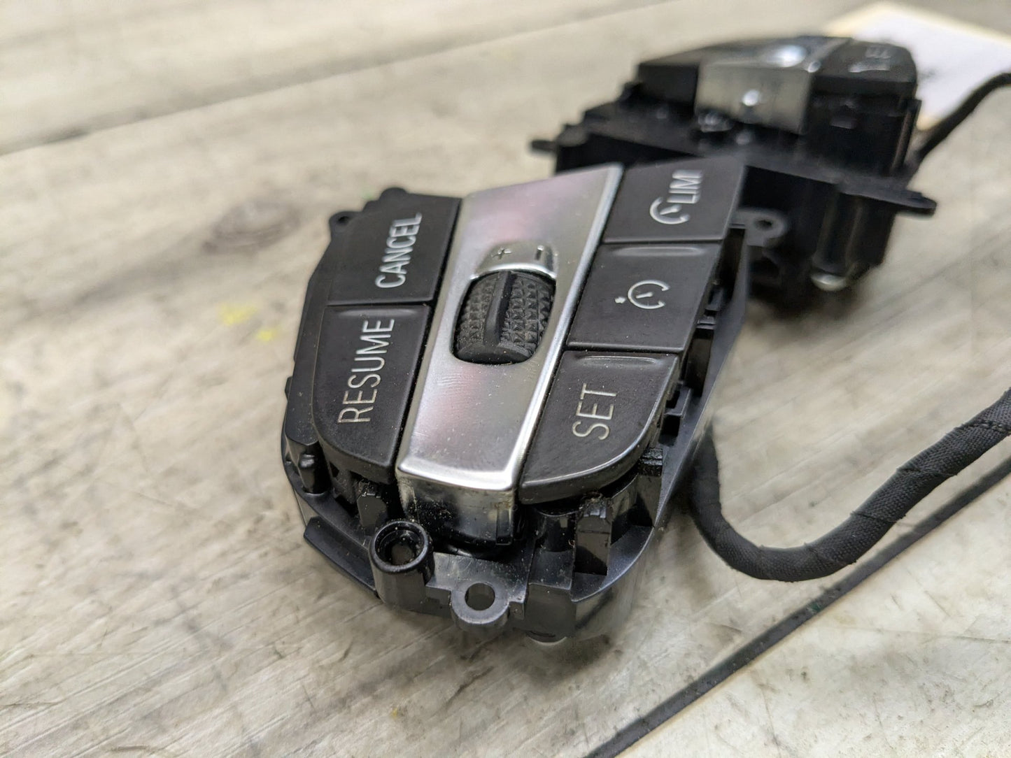 OEM BMW F44 G20 G22* G23* G26 G42 330 430 Steering Wheel Control Switch Buttons