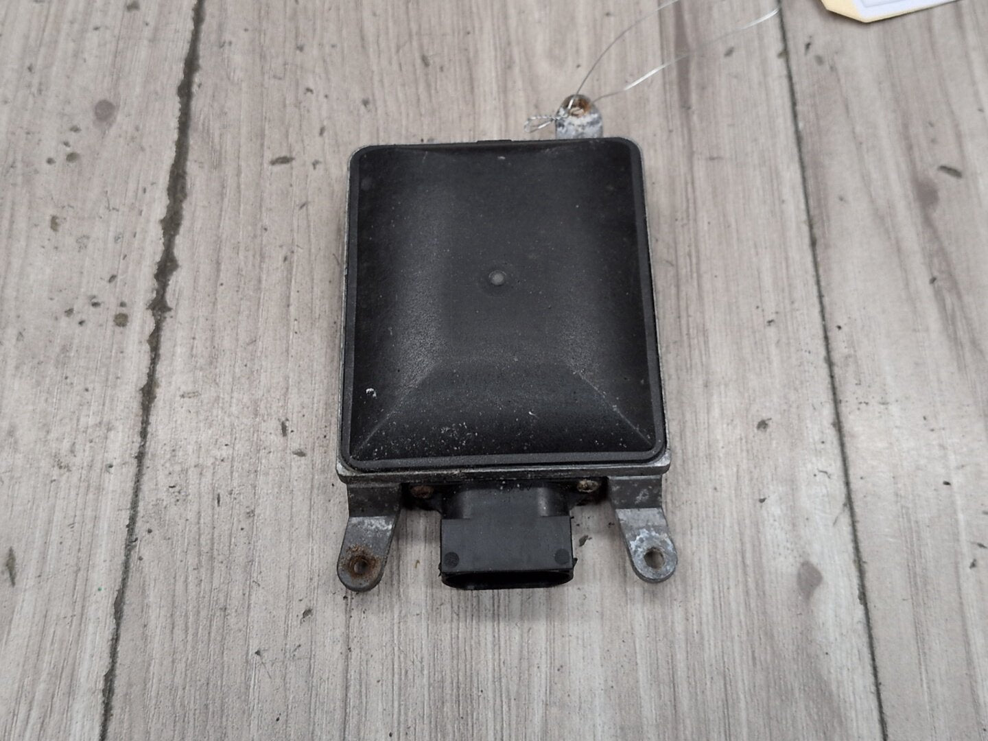 2008 - 2017 Audi S5 8T Rear Right Passenger Blind Spot Lane Sensor Radar Module 8T0907566B