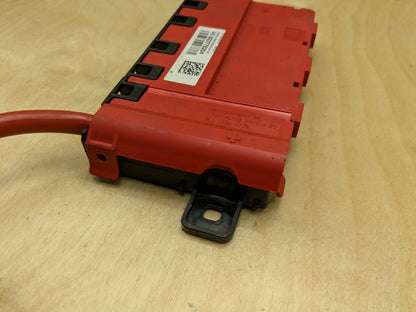 OEM BMW F22 F30 F32 F36 F80 F82 Positive Battery Distributor B+ Power Fuse Box