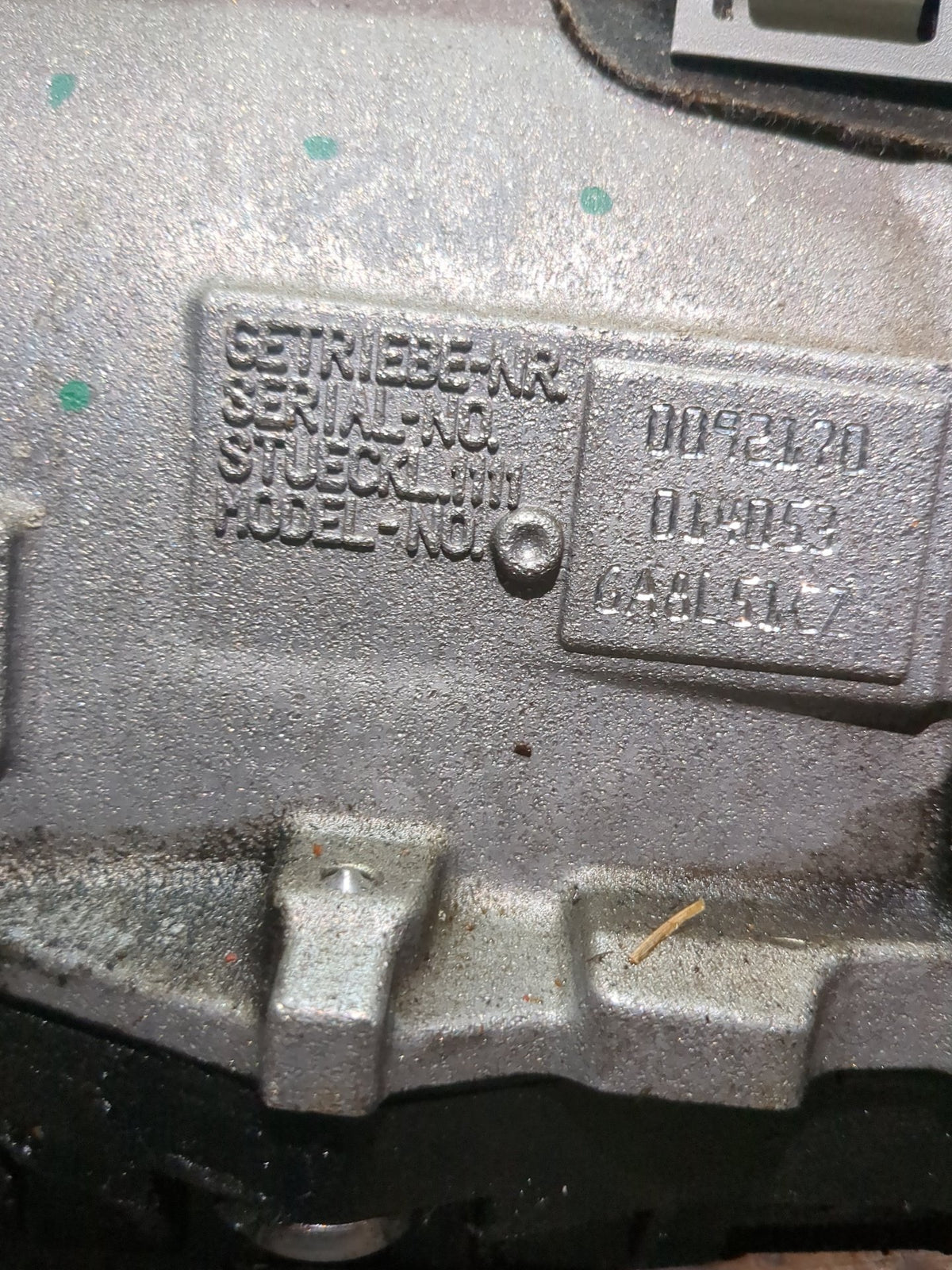 19-23 BMW G20 330i 230 430 B46 Automatic Transmission Assembly RWD 8HP51
