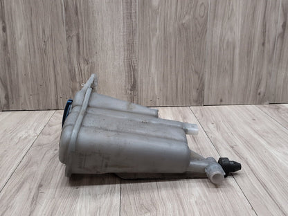 2008 - 2017 Audi S5 8T Coolant Expansion Tank Reservoir 8k0121405N