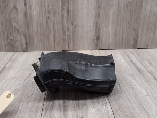 2019 - 2026 BMW X5 G05 Left Driver Brake Air Duct 7421699 N63B44M3