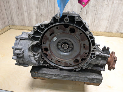 2016 Audi S5 8T- Automatic Transmission Assembly