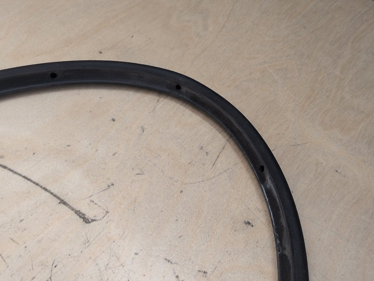 2019-2026 BMW X5 G05 Engine Bay Cover Panel Seal Trim 7418174