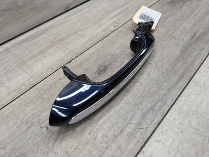 OEM BMW G20 330 M340 G30 530 540 M550 Front Rear Right Door Handle COMFORT Black