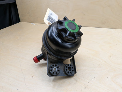 2007-2013 BMW 328i E93 Power Steering Tank Reservoir 6768094 OEM