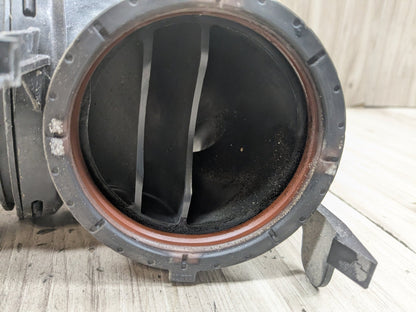 2009-2011 Mercedes-Benz SLK-Class R171 Maf Air Flow Mass Sensor A2730940948 OEM