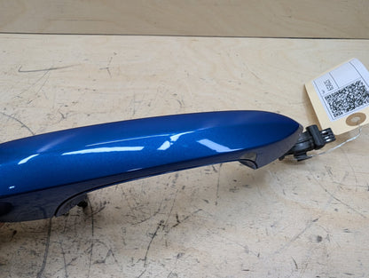 2019-2026 BMW M340i G20 Front or Rear Right Passenger Exterior Door Handle w/ Comfort Access 8492050 OEM