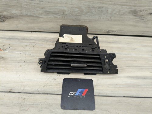 06-13 OEM BMW E90 E92 E93 Right Passanger Side Dashboard Dash Air Vent