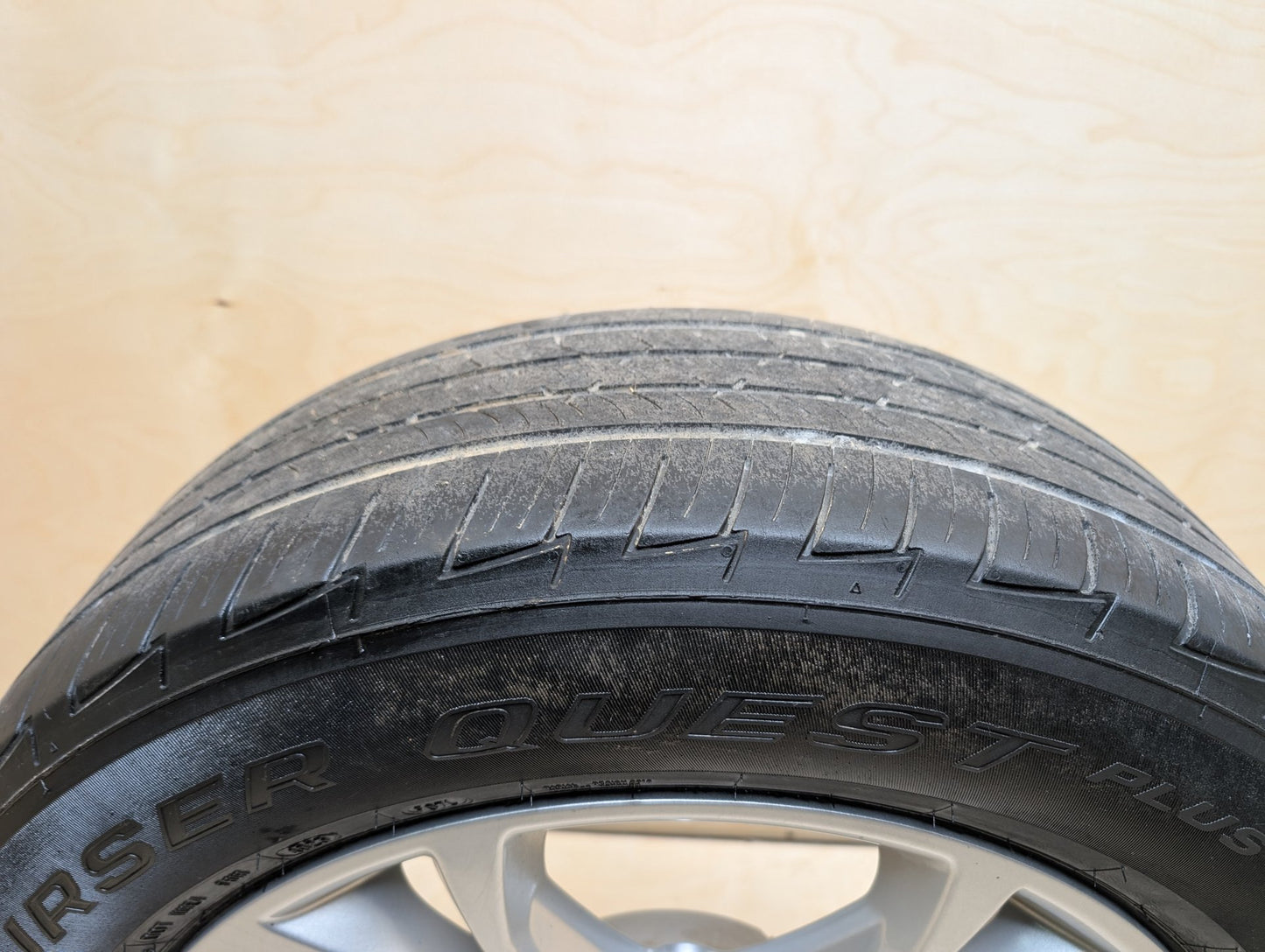 18-24 OEM BMW G01 G02 X3 X4 Wheel Rim 18x7 ET22 LA Rad Doppelspeiche Style 688