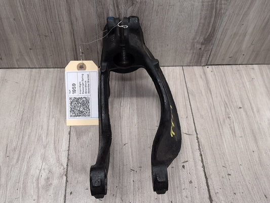 2014 - 2018 BMW X5 F85 Front Right Passenger Spring Strut Shock Absorber Bracket 6851592 S63B44T2