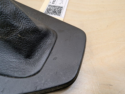 2007-2013 BMW 335i E93 Gear Selector Controller Shifter Knob Panel Assembly 7155643