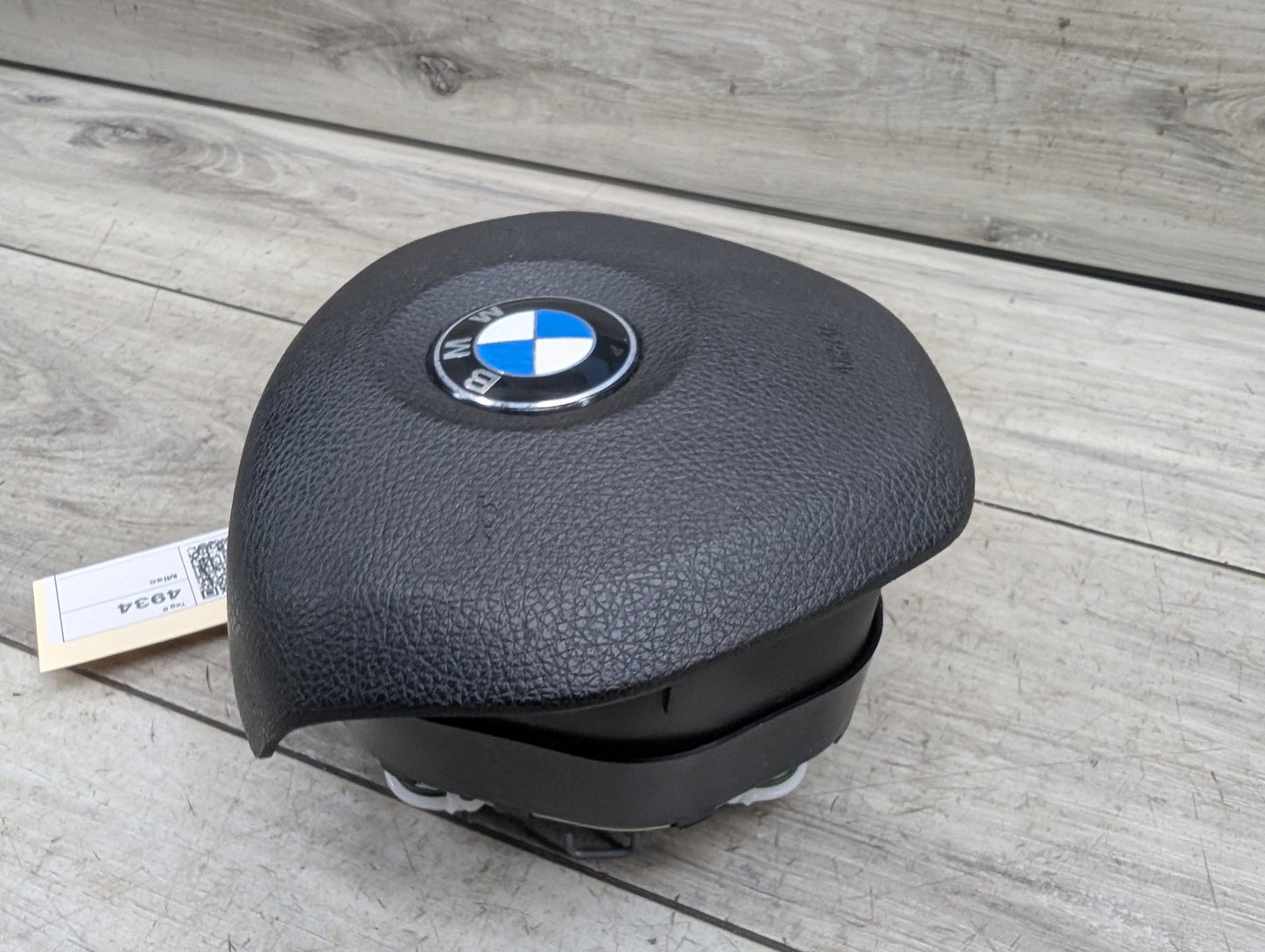 OEM BMW F22 F30 F32 F33 F36 328 330 428 430 Steering Wheel Airbag Air Bag Black