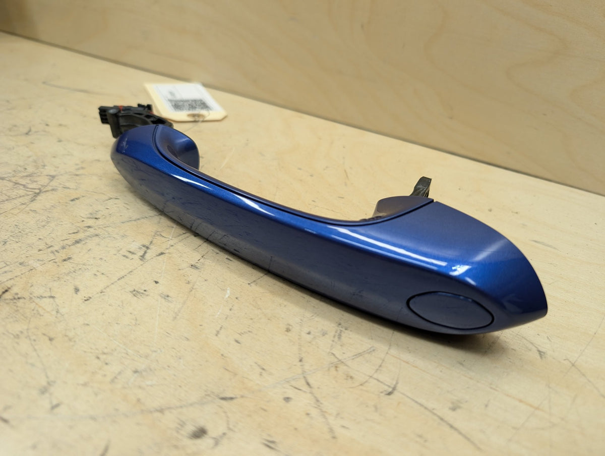 2019-2026 BMW M340i G20 Front Left Driver Exterior Door Handle w/ Comfort Access 9463359 OEM
