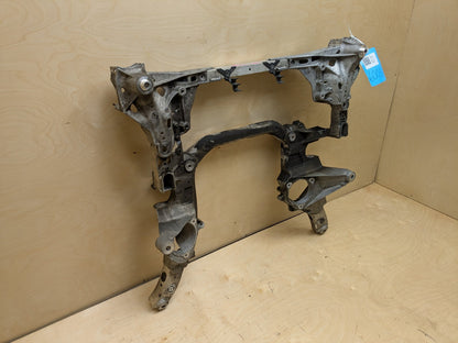 OEM BMW F90 G12 G30 M5 M8 Front Axle Subframe Suspension Carrier Crossmember AWD