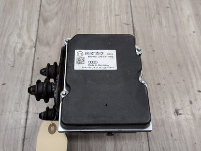 2013 - 2017 Audi S5 8T ABS Pump Module 8K0907379CP CTUB