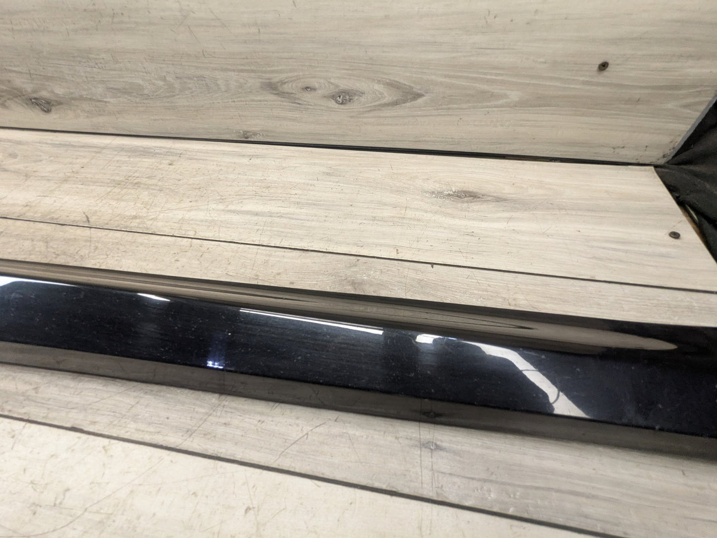 2018 - 2023 BMW X3 G01 Front Right Passenger Exterior Door Trim Molding 8064796 B58B30M0