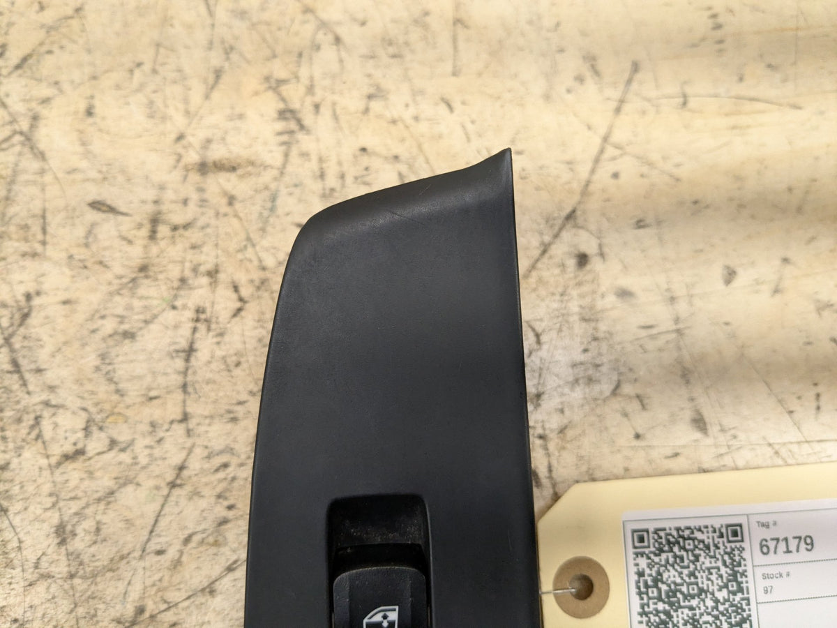 2018-2023 BMW M550i G30 Front Right Passenger Door Master Window Switch OEM