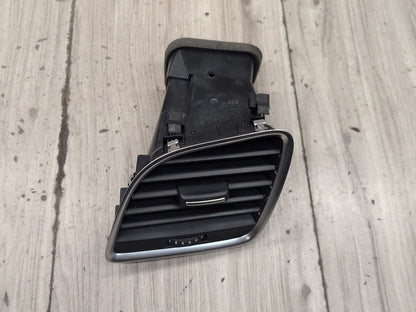 2015-2018 Audi Q3 8U Dashboard Dash Board Left Driver Air Vent 8U1820901B