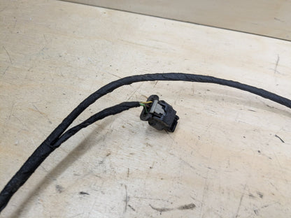 OEM BMW F90 M5 G30 Rear Parking Distance Sonic Harness Wire w/O PDC