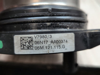 2018-2023 Audi B9 S4 CWG Engine Motor Heat Coolant Thermostat 06M121115G