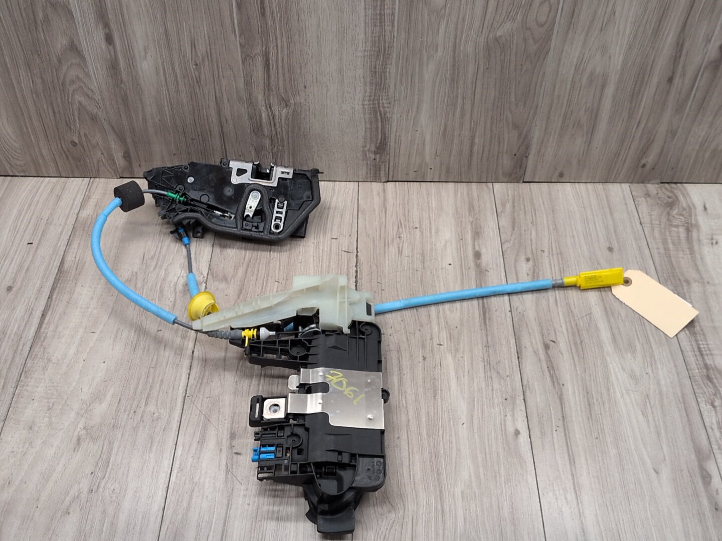 OEM BMW U11 G20 G26 G42 G80 G87 M2 M3 Front Left Driver Door Lock Latch Actuator