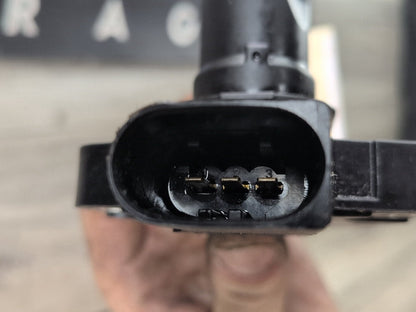 2018 - 2024 BMW X3 G01 Engine Pan Oil Level Leveling Sensor 7638342 B58B30M0