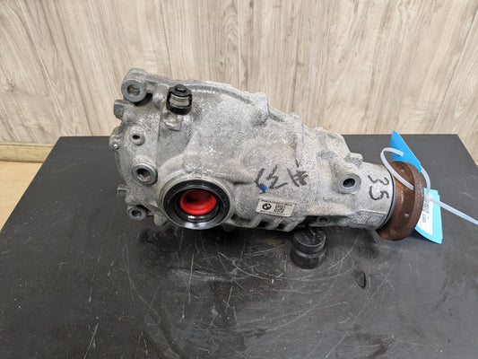 19-25 OEM BMW G20 G42 230 M240 330 M340 Front Differential Axle Gearbox 2.813
