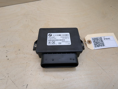 2011-2016 BMW X3 F25 Electric Emergency Parking Brake Module 6863800