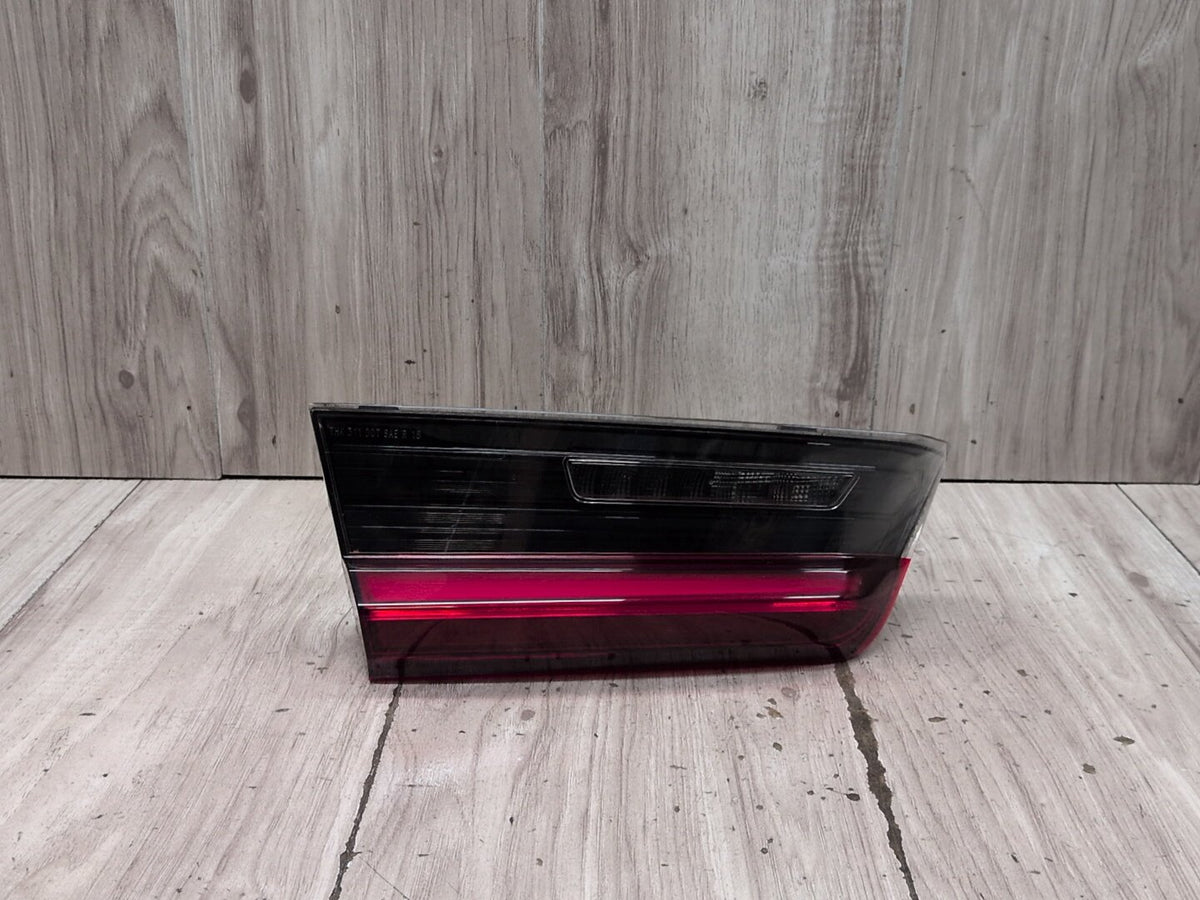 2019-2026 BMW M340i G20 Rear Left Driver Inner Tail Light 7420455 OEM