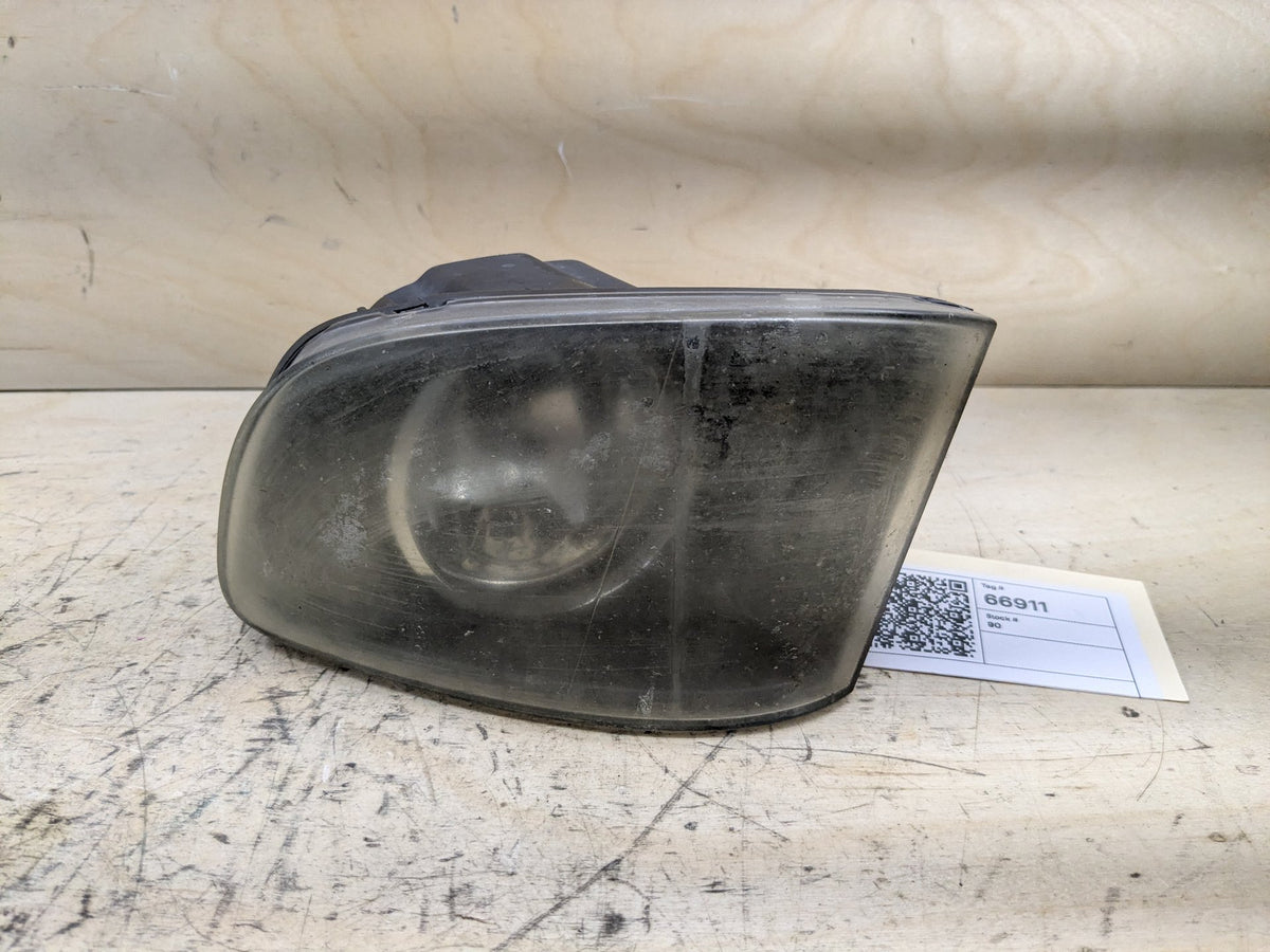 2007-2013 BMW 335i E92 Front Left Driver Bumper Fog Lamp Light 6937465 OEM