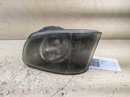 2007-2013 BMW 335i E92 Front Left Driver Bumper Fog Lamp Light 6937465 OEM