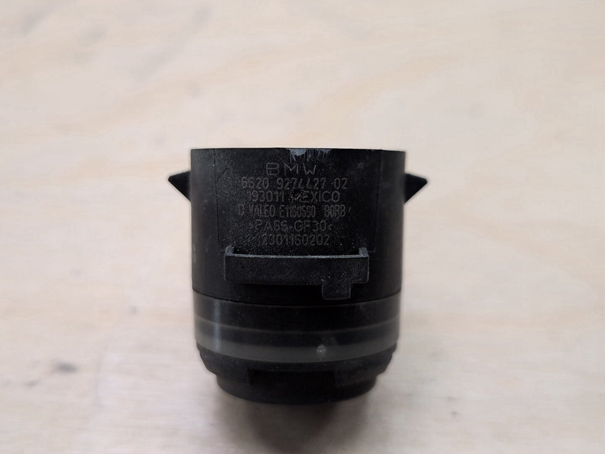 OEM BMW F15 F48 F85 F90 F97 G01 G12 G30 X3 Bumper Parking Sensor PDC Green 5.7.1