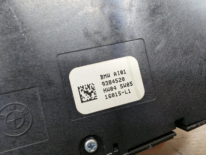OEM BMW F90 G11 G12 G30 G32 Front Right Passenger Seat Adjustment Control Switch
