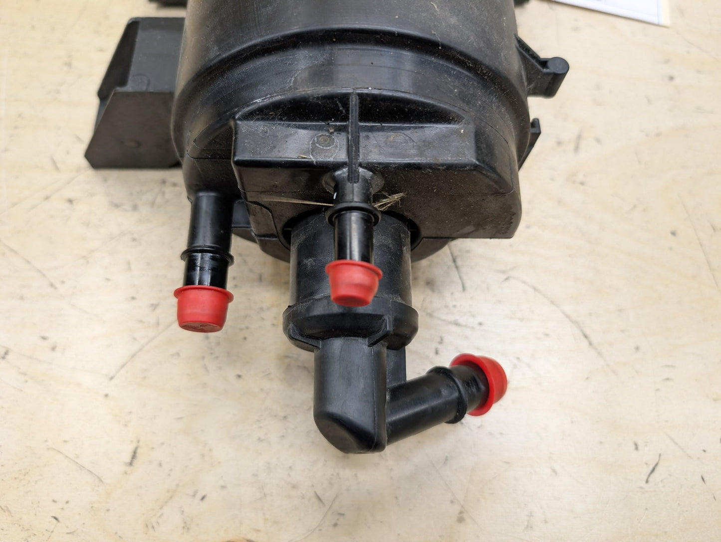 2018-2024 BMW X3 G01 Fuel Vapor Charcoal Canister 7459686
