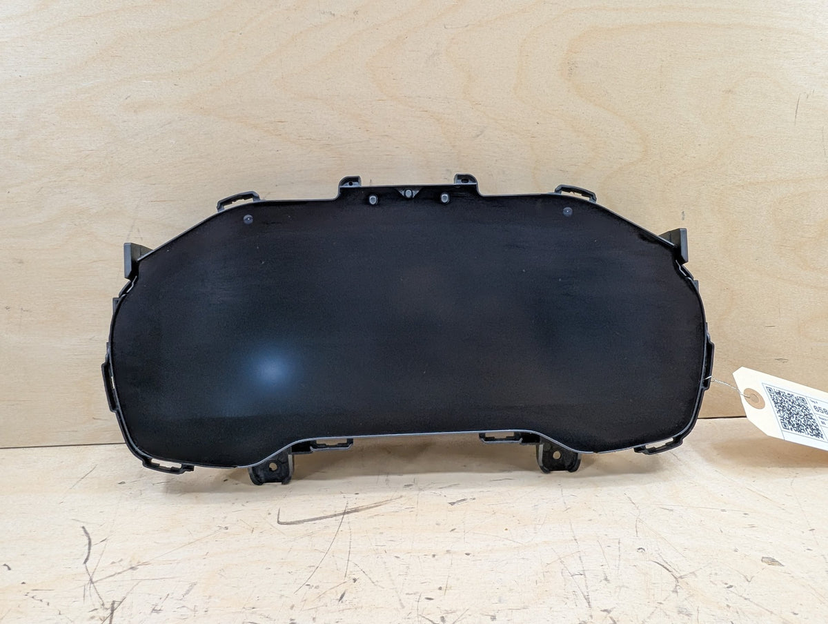 2019-2026 BMW X5 G05 Instrument Speedometer Guage Cluster 9858602 OEM