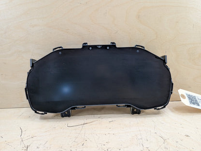 2019-2026 BMW X5 G05 Instrument Speedometer Guage Cluster 9858602 OEM