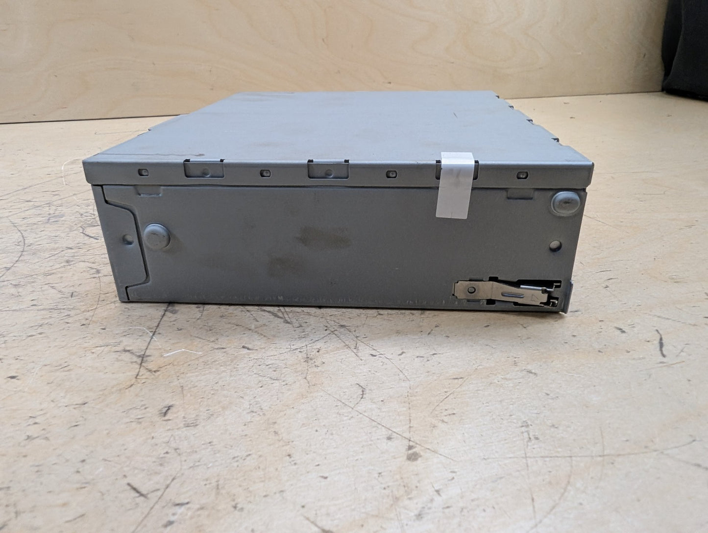 2011-2017 Audi RS5 8T Radio Receiver Module 4G0035082E OEM